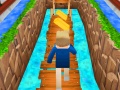 Тоглоом Blocky Runner
