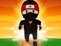 Тоглоом Ninja Run