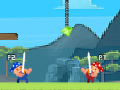 Тоглоом Viking Wars 2 Treasure