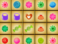 Тоглоом Candy Mahjong