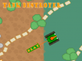 Тоглоом Tank Destroyers