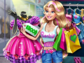 Тоглоом Fashionista Realife Shopping