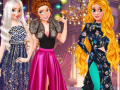 Тоглоом Fashion Eve with Royal Sisters