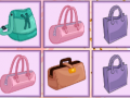 Тоглоом Purse Cards Match