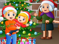 Тоглоом Xmas Celebration Jigsaw