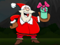 Тоглоом Santa Shadow Match