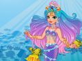 Тоглоом Editor`s Pick  Mermaid