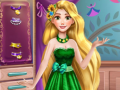 Тоглоом Goldie Princess Wardrobe Cleaning