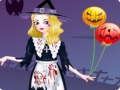 Тоглоом Perfect Halloween Girl