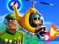 Тоглоом Helicopter Strike
