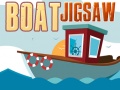 Тоглоом Boat Jigsaw