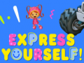 Тоглоом Express yourself!