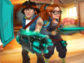 Тоглоом Prop Busters