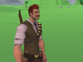 Тоглоом Battle Royale Portable