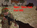 Тоглоом NAM: Bare Feet Iron Will