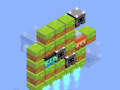 Тоглоом Cubic Tower