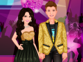 Тоглоом Justin and Selena Back Together