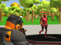 Тоглоом Fort Shooter Simulator