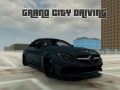 Тоглоом Grand City Driving