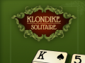 Тоглоом Klondike Solitaire