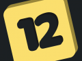 Тоглоом 12Numbers 