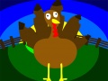 Тоглоом Turkey Shooter