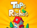 Тоглоом Taps to Riches