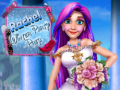 Тоглоом Rachel Winter Party Prep