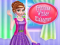 Тоглоом Princess Winter Makeover