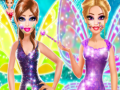 Тоглоом Barbie and Friends Fairy Party