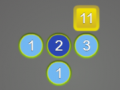 Тоглоом Math Tracks
