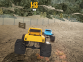 Тоглоом Heavy Muscle Cars Offroad
