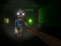 Тоглоом Dead Mine CG: Prologue