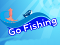 Тоглоом Go Fishing