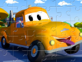 Тоглоом Car City Trucks Jigsaw