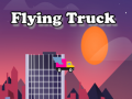 Тоглоом Flying Truck 