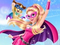 Тоглоом Super Ellie Saving City