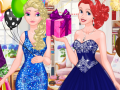 Тоглоом Frosty Princess Party Surprise
