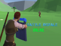 Тоглоом Battle Royale Online