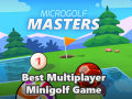 Тоглоом Microgolf Masters