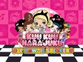 Тоглоом Kuu Kuu Harajuku Stickers