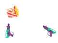 Тоглоом Two Guns! 