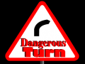Тоглоом Dangerous Turn