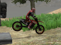 Тоглоом Bike Trials Junkyard I