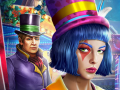 Тоглоом Magicians Carnival