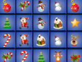Тоглоом Christmas Mahjong
