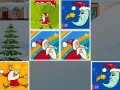 Тоглоом Xmas Cards Match