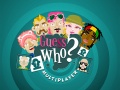 Тоглоом Guess Who Multiplayer