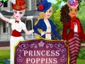 Тоглоом Princess Poppins
