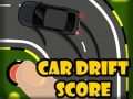 Тоглоом Car Drift Score